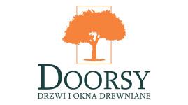 logotyp doorsy