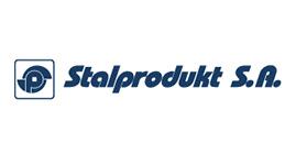 Stalprodukt logo