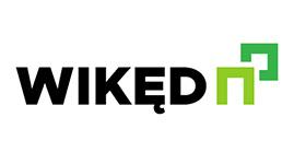 logotyp wiked