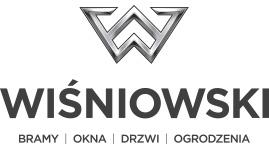 logotyp wiśniowski